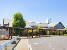 【千葉県/船橋市松が丘】船橋市松が丘5丁目 新築一戸建て 周辺施設
