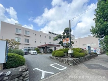 【千葉県/船橋市松が丘】船橋市松が丘5丁目 新築一戸建て 周辺施設