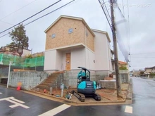 【千葉県/船橋市三山】船橋市三山4丁目 新築一戸建て 