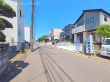 【千葉県/船橋市大穴北】船橋市大穴北1丁目 新築一戸建て 