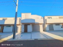 【千葉県/船橋市三山】船橋市三山4丁目 中古一戸建て 