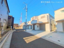 【千葉県/船橋市三山】船橋市三山4丁目 中古一戸建て 