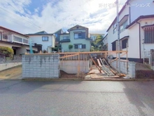 【千葉県/船橋市飯山満町】船橋市飯山満町3丁目 新築一戸建て 