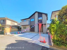 【千葉県/船橋市前原東】船橋市前原東5丁目 新築一戸建て 