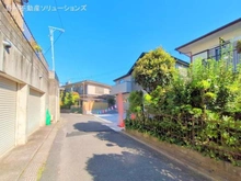 【千葉県/船橋市前原東】船橋市前原東5丁目 新築一戸建て 