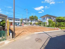 【千葉県/船橋市前原東】船橋市前原東5丁目 新築一戸建て 