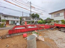 【千葉県/船橋市前原東】船橋市前原東5丁目 新築一戸建て 