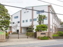 【千葉県/船橋市前原東】船橋市前原東5丁目 新築一戸建て 周辺施設