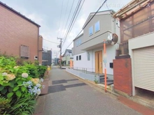 【千葉県/船橋市飯山満町】船橋市飯山満町3丁目 新築一戸建て 