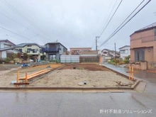 【千葉県/船橋市飯山満町】船橋市飯山満町3丁目 新築一戸建て 