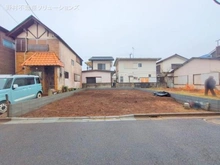 【千葉県/船橋市大穴北】船橋市大穴北3丁目 新築一戸建て 