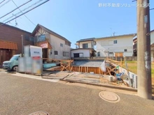 【千葉県/船橋市大穴北】船橋市大穴北3丁目 新築一戸建て 