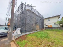 【千葉県/船橋市大穴北】船橋市大穴北3丁目 新築一戸建て 