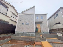 【千葉県/船橋市松が丘】船橋市松が丘3丁目 新築一戸建て 