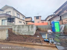 【千葉県/船橋市松が丘】船橋市松が丘1丁目 新築一戸建て 