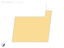 【千葉県/船橋市咲が丘】船橋市咲が丘4丁目 新築一戸建て 