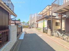 【千葉県/船橋市咲が丘】船橋市咲が丘4丁目 新築一戸建て 