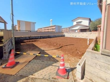 【千葉県/船橋市咲が丘】船橋市咲が丘4丁目 新築一戸建て 