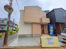 【千葉県/船橋市宮本】船橋市宮本4丁目 新築一戸建て 