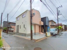 【千葉県/船橋市宮本】船橋市宮本4丁目 新築一戸建て 