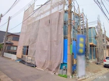 【千葉県/船橋市宮本】船橋市宮本4丁目 新築一戸建て 