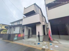 【千葉県/船橋市北本町】船橋市北本町2丁目 新築一戸建て 