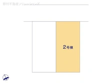 【千葉県/船橋市北本町】船橋市北本町2丁目 新築一戸建て 