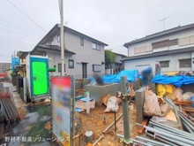 【千葉県/船橋市北本町】船橋市北本町2丁目 新築一戸建て 