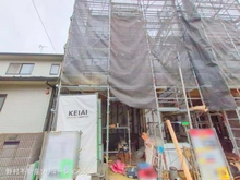 【千葉県/船橋市北本町】船橋市北本町2丁目 新築一戸建て 