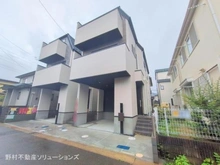 【千葉県/船橋市北本町】船橋市北本町2丁目 新築一戸建て 