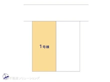 【千葉県/船橋市北本町】船橋市北本町2丁目 新築一戸建て 