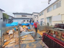 【千葉県/船橋市北本町】船橋市北本町2丁目 新築一戸建て 