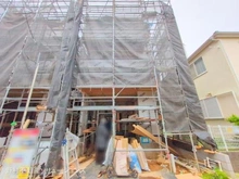 【千葉県/船橋市北本町】船橋市北本町2丁目 新築一戸建て 