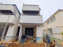 【千葉県/船橋市北本町】船橋市北本町2丁目 新築一戸建て 