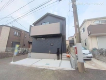 【千葉県/船橋市田喜野井】船橋市田喜野井4丁目 新築一戸建て 