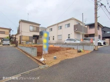 【千葉県/船橋市田喜野井】船橋市田喜野井4丁目 新築一戸建て 