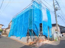 【千葉県/船橋市田喜野井】船橋市田喜野井4丁目 新築一戸建て 