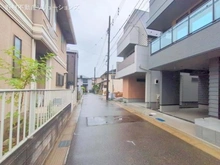 【千葉県/船橋市北本町】船橋市北本町2丁目 新築一戸建て 