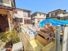 【千葉県/船橋市北本町】船橋市北本町2丁目 新築一戸建て 