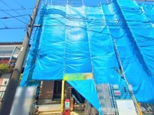 【千葉県/船橋市北本町】船橋市北本町2丁目 新築一戸建て 