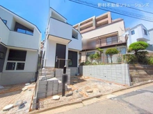 【千葉県/船橋市北本町】船橋市北本町2丁目 新築一戸建て 