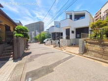 【千葉県/船橋市北本町】船橋市北本町2丁目 新築一戸建て 