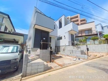 【千葉県/船橋市北本町】船橋市北本町2丁目 新築一戸建て 