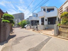 【千葉県/船橋市北本町】船橋市北本町2丁目 新築一戸建て 