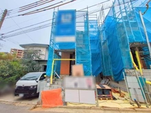 【千葉県/船橋市北本町】船橋市北本町2丁目 新築一戸建て 