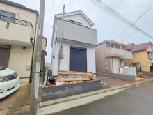 【千葉県/船橋市南三咲】船橋市南三咲1丁目 新築一戸建て 