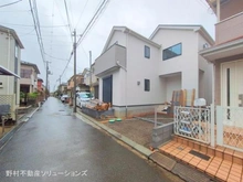 【千葉県/船橋市南三咲】船橋市南三咲1丁目 新築一戸建て 