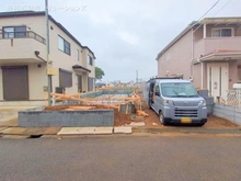 【千葉県/船橋市南三咲】船橋市南三咲1丁目 新築一戸建て 