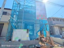 【千葉県/船橋市南三咲】船橋市南三咲1丁目 新築一戸建て 