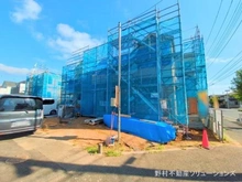 【千葉県/船橋市小室町】船橋市小室町 新築一戸建て 